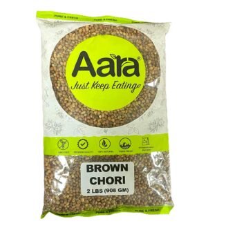 AARA BROWN CHORI 4LB, topdesimart, top desi mart
