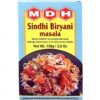 MDH SINDI BRYNI MASALA 100G, topdesimart, top desi mart