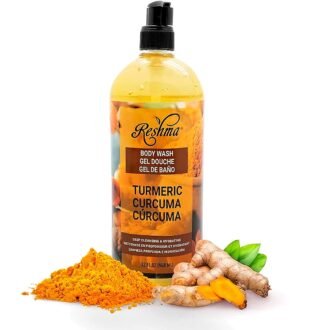 RESHMA TURMERIC BW 948ML, topdesimart, top desi mart