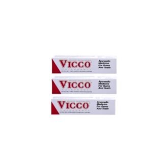 VICCO VAJRDANTI FEN PASTE 200G, topdesimart, top desi mart