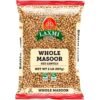 LAXMI WHOLE MASOOR 2LB, topdesimart, top desi mart