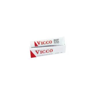 VICCO HERBAL TOOTHPASTE 200G, topdesimart, top desi mart