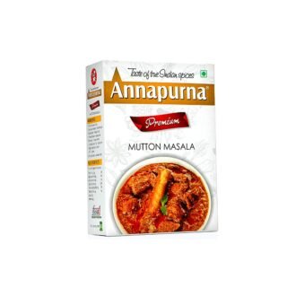 ANNAPURNA MUTTON MASALA 200G, topdesimart, top desi mart