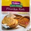 BEDEKAR PULKA ROTI 12PCK, topdesimart, top desi mart