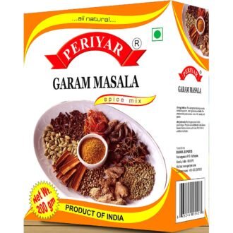 PERIYAR GARAM MASALA 200G, topdesimart, top desi mart