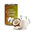 Jiva Coconut Cream, topdesimart, top desi mart