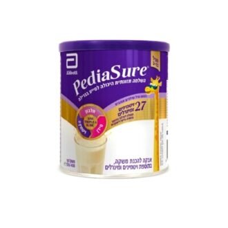 Pediasure vanilla 400 gms, topdesimart, top desi mart