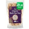Jiva Black eye peas 2lb, topdesimart, top desi mart