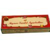 MYSORE SANDAL AGARBATTI 125G, topdesimart, top desi mart