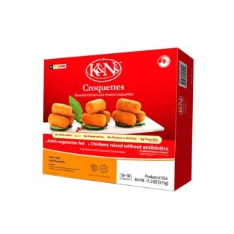 K&N CROQUETTES 535G, topdesimart, top desi mart