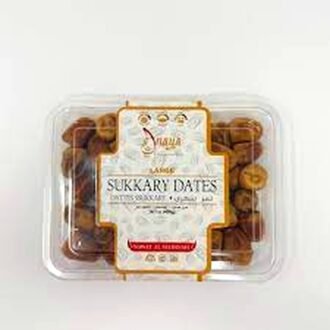 ANAYA SUKKARY DATES 400G, topdesimart, top desi mart