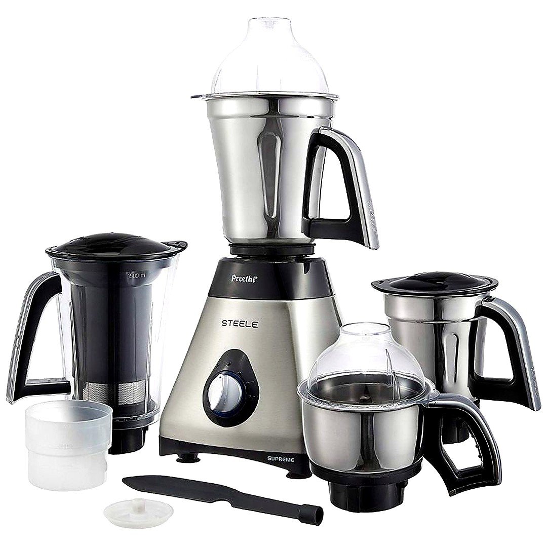 PREETI SS JAR 1.50L, topdesimart, top desi mart