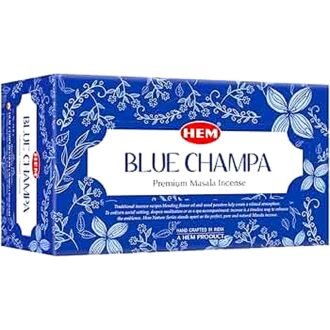 HEM MASALA INCENSE 1PC, topdesimart, top desi mart