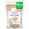 JIVA ORGANIC URAD GOTA 2LB, topdesimart, top desi mart