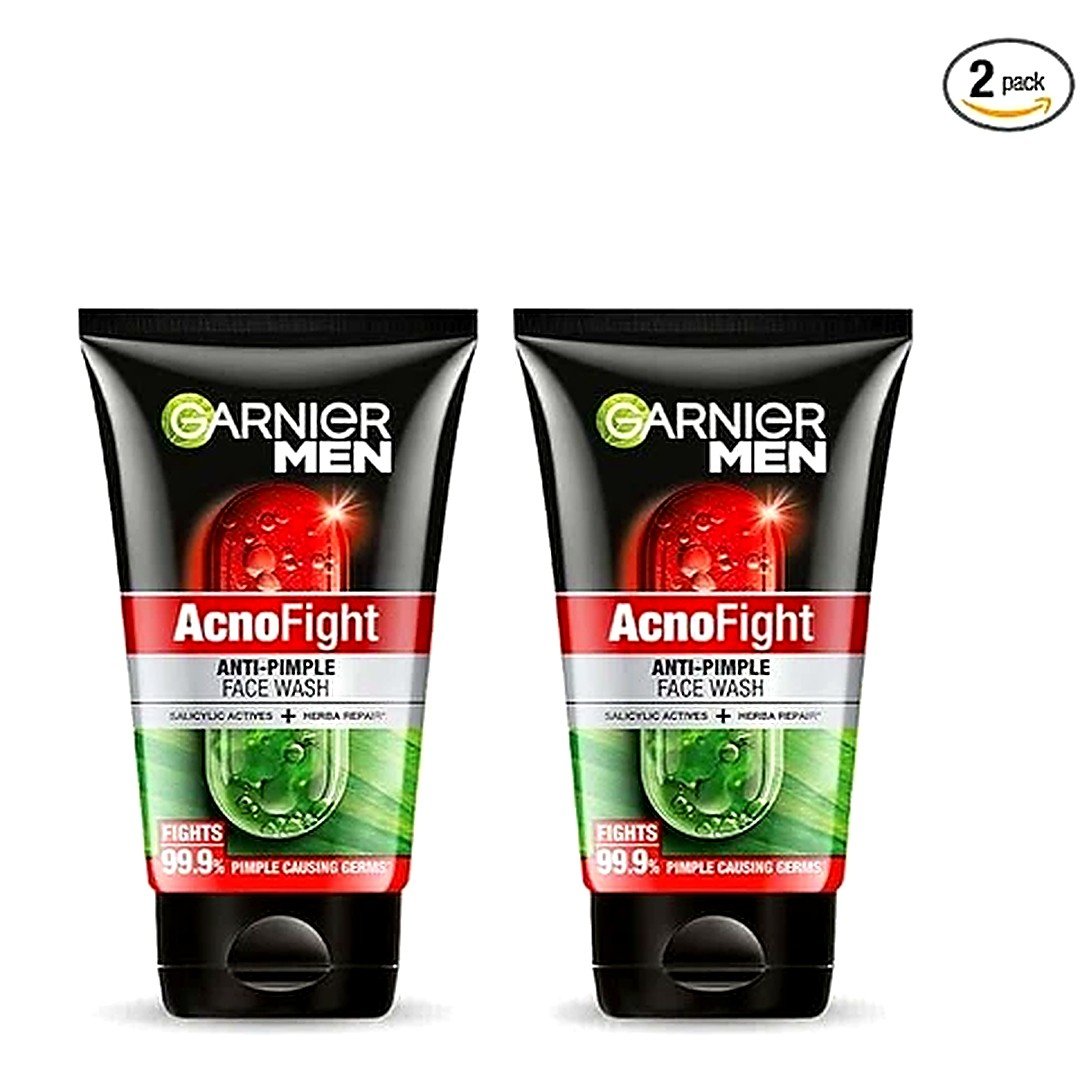 Garnier Anti Pimple 100GM, topdesimart, top desi mart