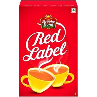 BROOKBOND RED LABLE 500G, topdesimart, top desi mart