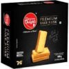 DAILY DELIGHT PREMIUM BAKE RUSK 400G, topdesimart, top desi mart