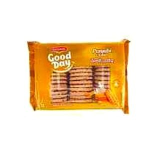 BRITANNIA GOODDAY PUNJABI CKS 620G, topdesimart, top desi mart