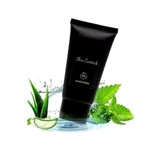SKINCENTRICK SUNSCREEN 50ML, topdesimart, top desi mart