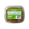 JANAKI CHILLI LIME PENUTS 10OZ, topdesimart, top desi mart