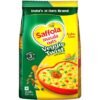 SAFFOLA OATS VEG TWIST 500G, topdesimart, top desi mart