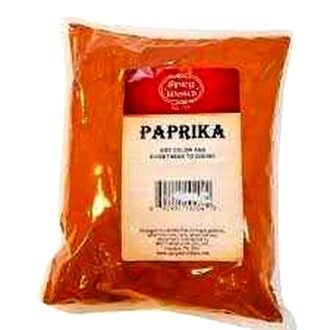 SPICY WORLD Paprika, topdesimart, top desi mart