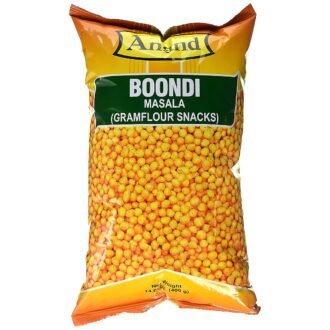ANAND MGF BOONDI 400G, topdesimart, top desi mart