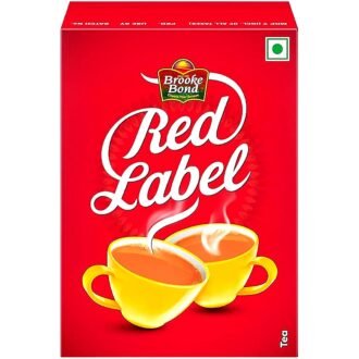 BROOKBOND RED LABLE NC 250G, topdesimart, top desi mart