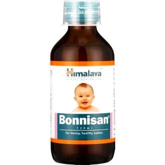 HIMALAYA Bonnisan Syrup, topdesimart, top desi mart