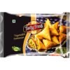 TASTY FRESH VEG SAMOSA 240G, topdesimart, top desi mart