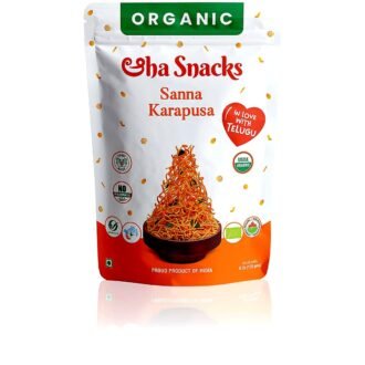 AHA SANNA KARAPUSA 170g, topdesimart, top desi mart