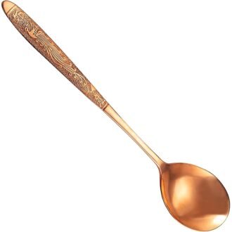 COPPER SPOON T-208, topdesimart, top desi mart