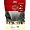SPICY WORLD Basil Seeds 100gm, topdesimart, top desi mart