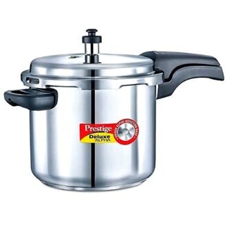 PRESTIGE SS COOKER W 4L, topdesimart, top desi mart