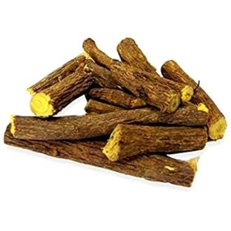 VEDIC SECRET MULETHI STICKS 100G, topdesimart, top desi mart