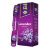 CYCLE LAVENDER INCENSE ST, topdesimart, top desi mart