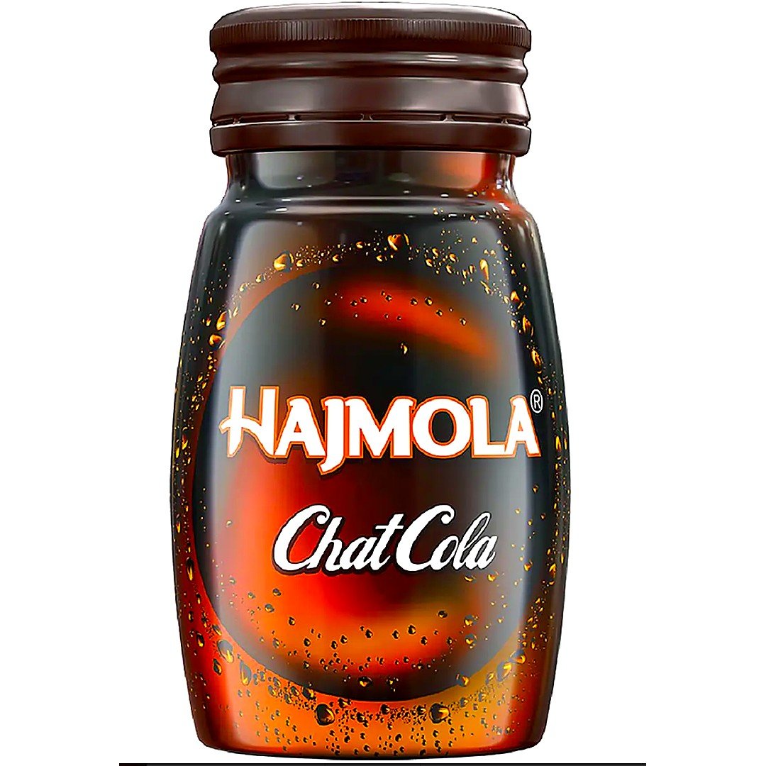 HAJMOLA CHATCOLA 120GM, topdesimart, top desi mart