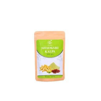 SOHUM SHATAVARI KALPA 200G, topdesimart, top desi mart
