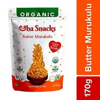 AHA BUTTER MURUKULU 170g, topdesimart, top desi mart