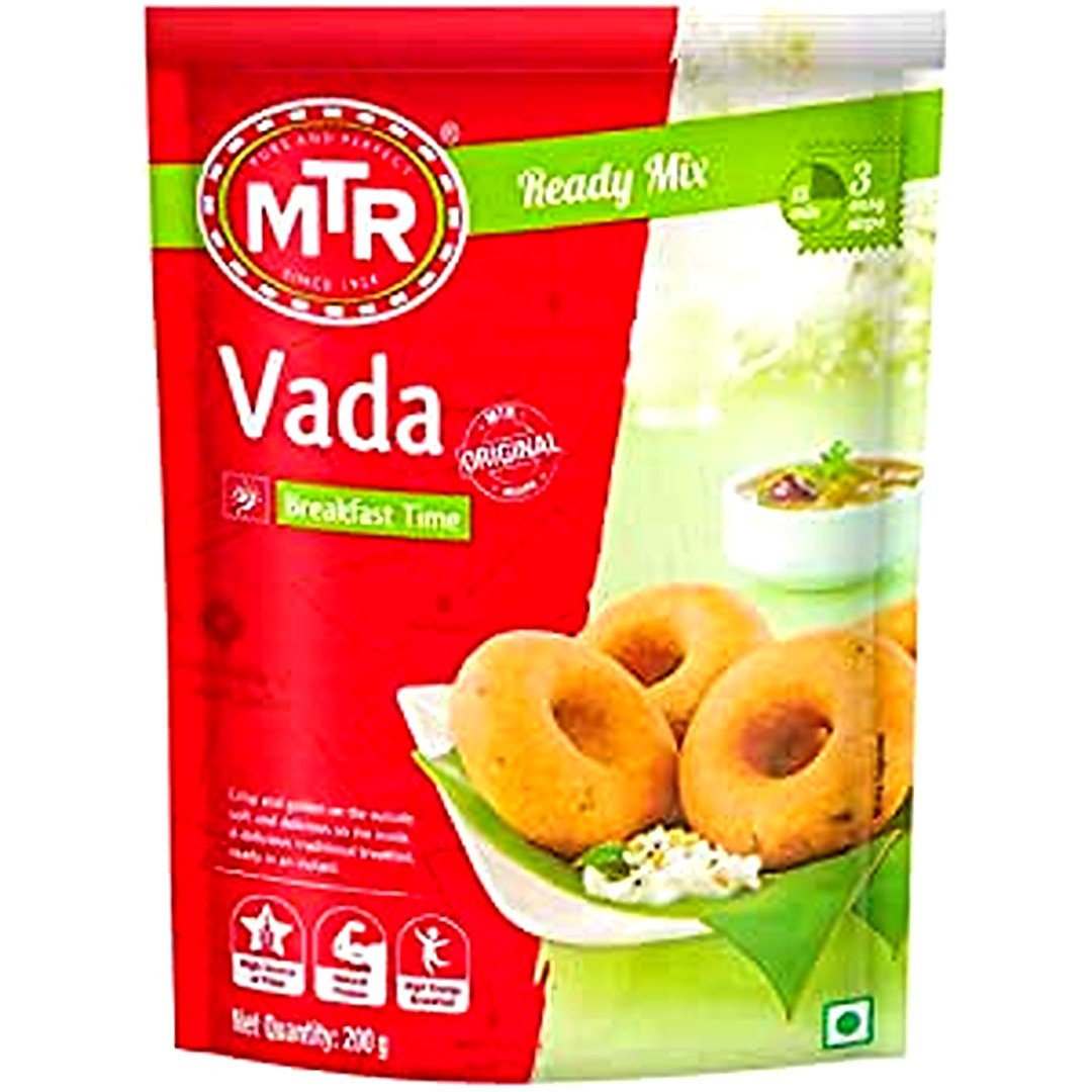 MTR VADA MIX 200G, topdesimart, top desi mart
