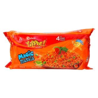 YIPPEE MAGIC MASALA 280G, topdesimart, top desi mart