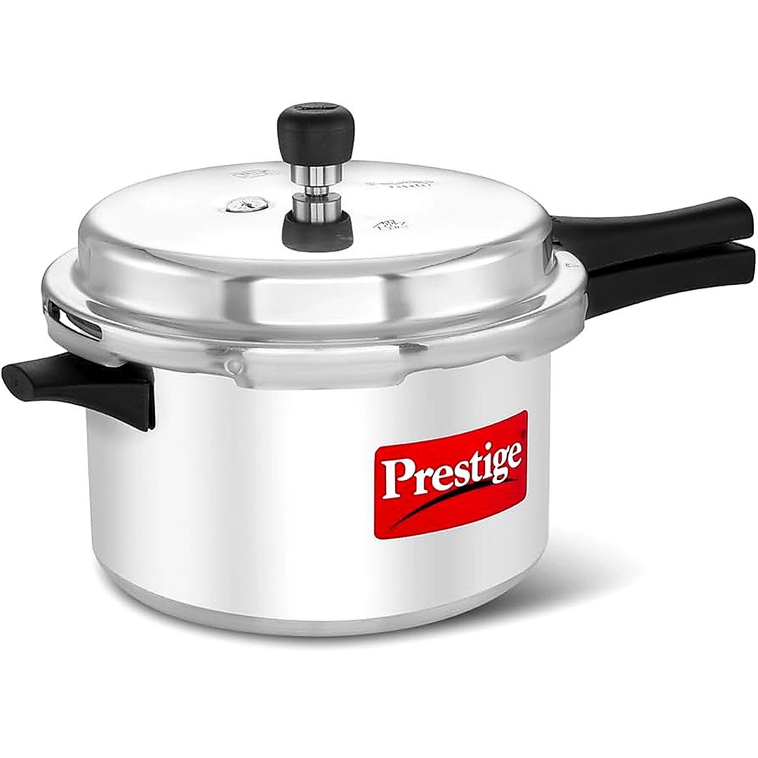 PRESTIGE AL COOKER 5.5L, topdesimart, top desi mart