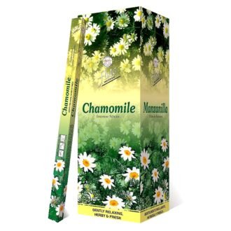 CYCLE CHAMOMILE INCENSE ST, topdesimart, top desi mart