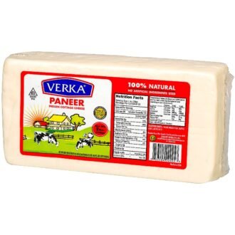 VERKA PANEER 2LB, topdesimart, top desi mart