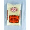 SWAGAT CORN FLOUR YELLOW 2LB, topdesimart, top desi mart