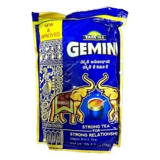 TATA GEMINI TEA POWDER 907G, topdesimart, top desi mart