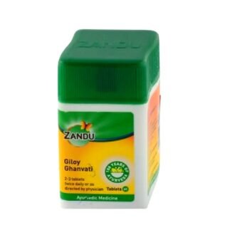 Zandu Giloy Ghanvati, topdesimart, top desi mart