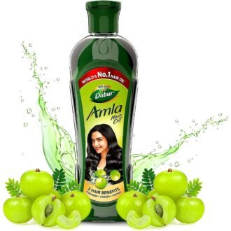 DABUR AMLA HAIR OIL 325ML, topdesimart, top desi mart