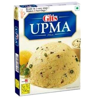 GITS UPMA 200G, topdesimart, top desi mart
