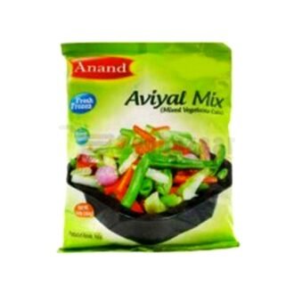 ANAND AVIYAL MIX 454G, topdesimart, top desi mart